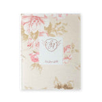 Custom Wedding Book