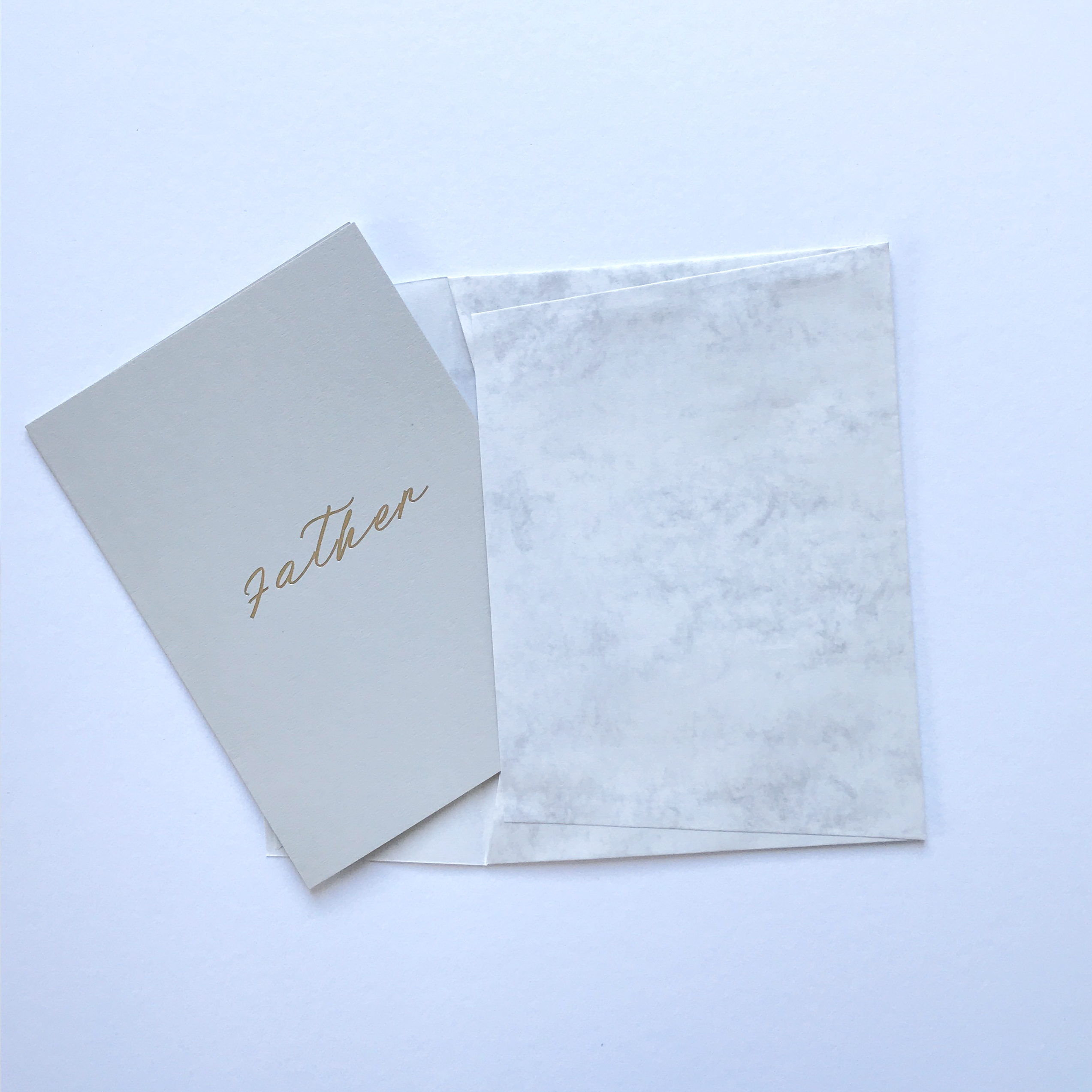 Father Card