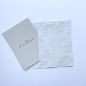 Father Card