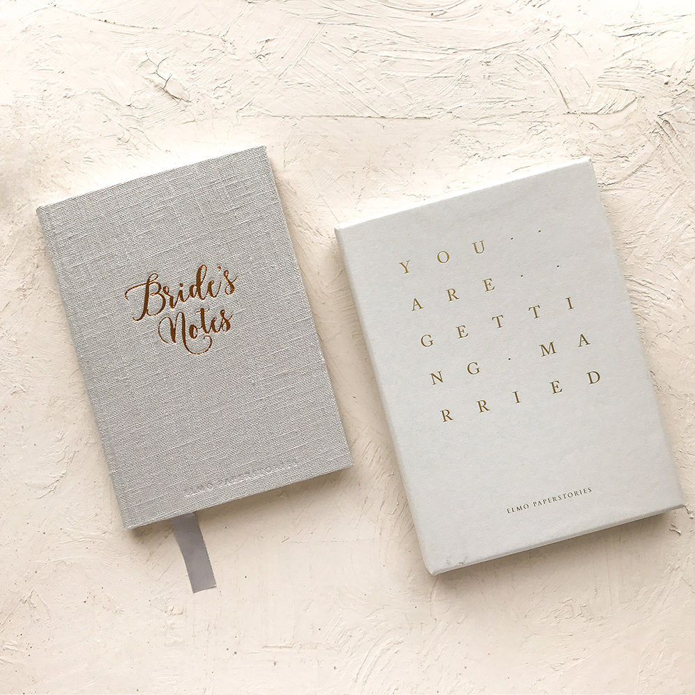 Grey Notebook