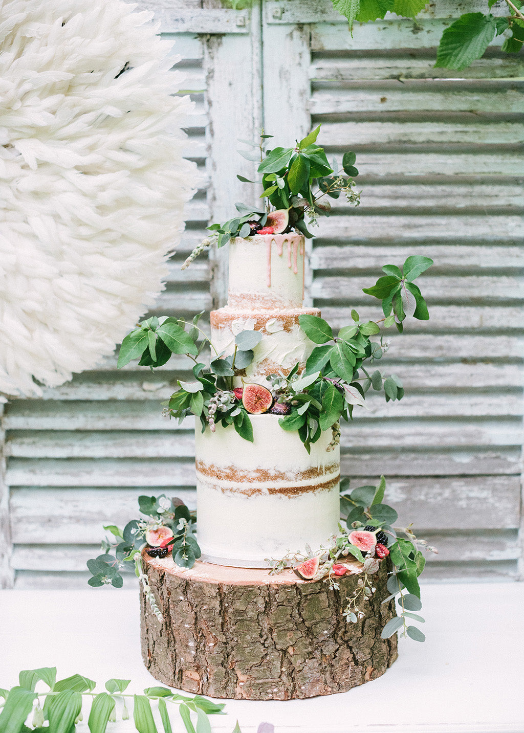 BOHEMIAN Magical Woodland Wedding Inspiration