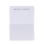 Grey Notepad