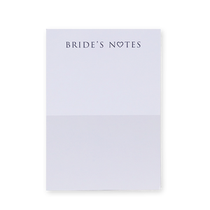 Grey Notepad